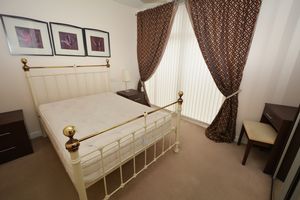 Bedroom 1- click for photo gallery